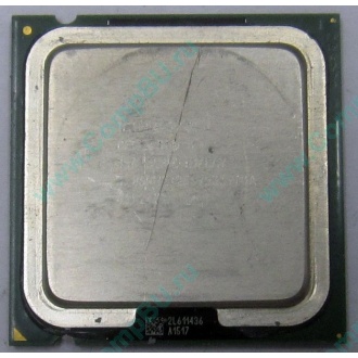 Процессор Intel Celeron D 336 (2.8GHz /256kb /533MHz) SL84D s.775 (Новороссийск)