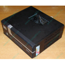 Б/У неттоп Depo Neos 230USF (Intel Celeron J1800 (2x2.41GHz) /2Gb DDR3 /500Gb /BT /WiFi /miniITX /Windows 7 Pro) - Новороссийск