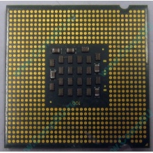 Процессор Intel Celeron D 336 (2.8GHz /256kb /533MHz) SL84D s.775 (Новороссийск)