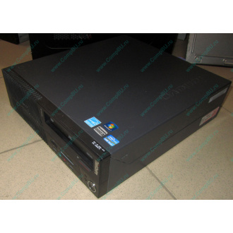 Б/У компьютер Lenovo M92 (Intel Core i5-3470 /8Gb DDR3 /250Gb /ATX 240W SFF) - Новороссийск
