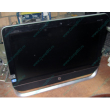 Б/У моноблок HP Pro 3520 (Intel Core i3-3240 /4Gb DDR3 /500Gb /20" TFT 1920x1080) - Новороссийск