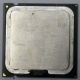 Процессор Intel Celeron D 331 (2.66GHz /256kb /533MHz) SL7TV s.775 (Новороссийск)