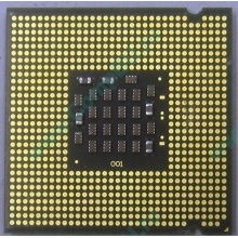 Процессор Intel Celeron D 331 (2.66GHz /256kb /533MHz) SL7TV s.775 (Новороссийск)