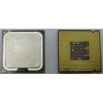 Процессор Intel Pentium-4 630 (3.0GHz /2Mb /800MHz /HT) SL8Q7 s.775 (Новороссийск)