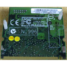 Видеокарта IBM FRU 71P8487 Micro-Star MS-9513 ATI Rage XL 8Mb miniPCI (Новороссийск)