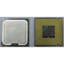 Процессор Intel Pentium-4 524 (3.06GHz /1Mb /533MHz /HT) SL8ZZ s.775 (Новороссийск)