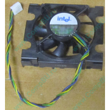 Вентилятор Intel D34088-001 socket 604 (Новороссийск)