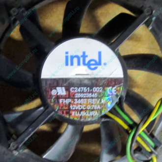 Кулер Intel C24751-002 socket 604 (Новороссийск)