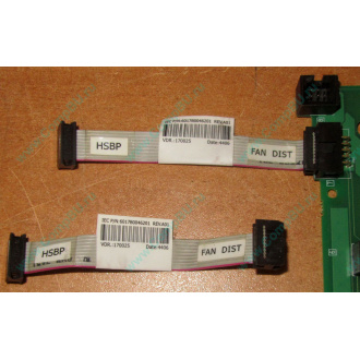 6017B0046201 Шлейф 10 pin для Intel C74974-401 T0043401-B01 корпуса SR2400 (Новороссийск)