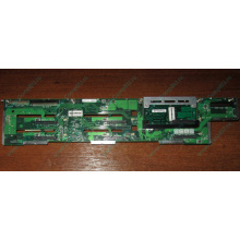 D15347-101 + C53577-202 Intel SR2400 backplane: плата корзины SATA / SAS HDD в сборе (T0039302 + T0039401) - Новороссийск