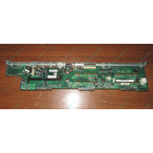 D15347-101 + C53577-202 Intel SR2400 backplane: плата корзины SATA / SAS HDD в сборе (T0039302 + T0039401) - Новороссийск
