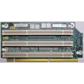 Райзер PCI-X / 3xPCI-X C53353-401 T0039101 для Intel SR2400 (Новороссийск)