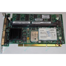 C47184-150 в Новороссийске, SCSI-контроллер Intel SRCU42X C47184-150 MegaRAID UW320 SCSI PCI-X (Новороссийск)