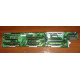 T0040301 + T0040401 Intel SR2400 backplane: плата корзины SCSI HDD в сборе (C53575-407 + C53578-203) - Новороссийск