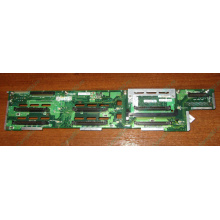 C53575-407 + C53578-203 Intel SR2400 backplane: плата корзины SCSI HDD в сборе (T0040301 + T0040401 + 6017B0044601) - Новороссийск