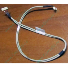 Кабель USB 6017B0048101 для панели управления Intel SR1400 / SR2400 (Новороссийск)