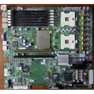 C53659-403 T2001801 SE7520JR2 в Новороссийске, материнская плата Intel Server Board SE7520JR2 C53659-403 T2001801 (Новороссийск)