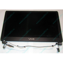 Экран Sony VAIO DCG-4J1L VGN-TXN15P в Новороссийске, купить дисплей Sony VAIO DCG-4J1L VGN-TXN15P (Новороссийск)