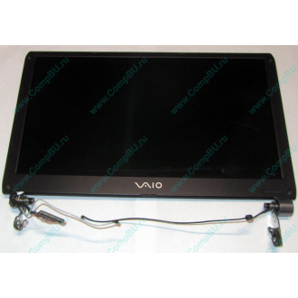 Экран Sony VAIO DCG-4J1L VGN-TXN15P в Новороссийске, купить дисплей Sony VAIO DCG-4J1L VGN-TXN15P (Новороссийск)