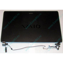 Экран Sony VAIO DCG-4J1L VGN-TXN15P в Новороссийске, купить дисплей Sony VAIO DCG-4J1L VGN-TXN15P (Новороссийск)