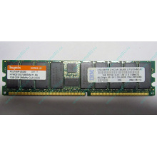 Модуль памяти 1Gb DDR ECC Reg IBM 38L4031 33L5039 09N4308 pc2100 Hynix (Новороссийск)