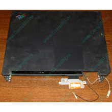 Экран IBM Thinkpad X31 в Новороссийске, купить дисплей IBM Thinkpad X31 (Новороссийск)
