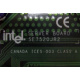 SE7520JR2 в Новороссийске, Intel Server Board SE7520 JR2 C53661-602 T2000B01  (Новороссийск)