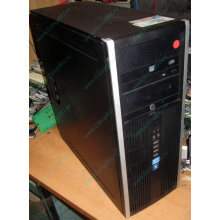 БУ компьютер HP Compaq Elite 8300 (Intel Core i3-3220 (2x3.3GHz HT) /4Gb /250Gb /ATX 320W) - Новороссийск