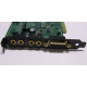 Diamond Monster Sound MX300 23010123-004 Vortex AU8830A2 AAPXP 9913-M2229 PCI (Новороссийск)