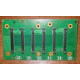 24P2578 FRU 59P5159 IBM xSeries UW320 SCSI 6HDD backplane (Новороссийск)