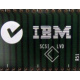 IBM SCSI LVD backplane board (Новороссийск)