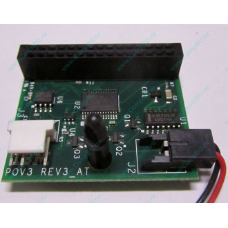 Датчик открытия корпуса IBM ThinkCenter M51 POV3 25P5079 25P5082 (Новороссийск)