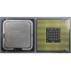 Процессор Intel Pentium-4 640 (3.2GHz /2Mb /800MHz /HT) SL7Z8 s.775 (Новороссийск)