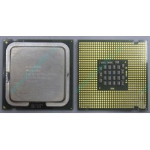 Процессор Intel Pentium-4 640 (3.2GHz /2Mb /800MHz /HT) SL7Z8 s.775 (Новороссийск)