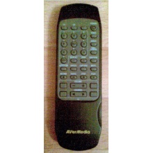 Пульт ДУ AverMedia A2 (Новороссийск)