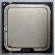 Процессор Intel Celeron 430 (1.8GHz /512kb /800MHz) SL9XN s.775 (Новороссийск)
