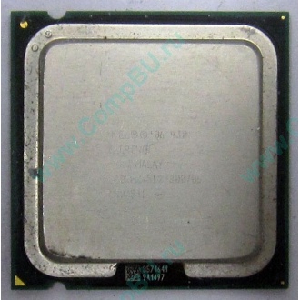 Процессор Intel Celeron 430 (1.8GHz /512kb /800MHz) SL9XN s.775 (Новороссийск)