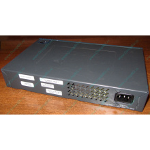 Cisco Catalyst 2960 WS-C2960-8TC-L купить БУ в Новороссийске, управляемый коммутатор Cisco Catalyst 2960 WS-C2960-8TC-L цена Б/У (Новороссийск)