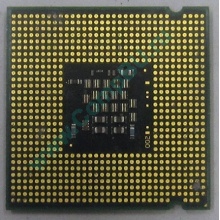 Процессор Intel Celeron 430 (1.8GHz /512kb /800MHz) SL9XN s.775 (Новороссийск)
