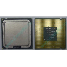 Процессор Intel Pentium-4 524 (3.06GHz /1Mb /533MHz /HT) SL9CA s.775 (Новороссийск)