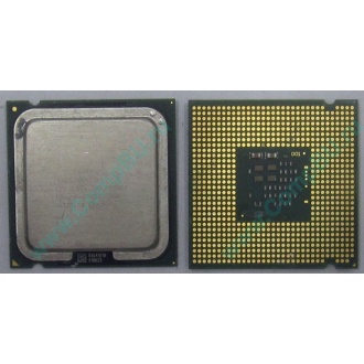 Процессор Intel Pentium-4 524 (3.06GHz /1Mb /533MHz /HT) SL9CA s.775 (Новороссийск)