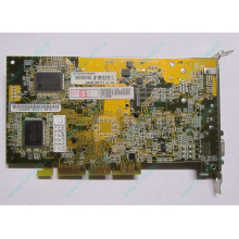 Видеокарта Asus V8170 64Mb nVidia GeForce4 MX440 AGP Asus V8170DDR (Новороссийск)