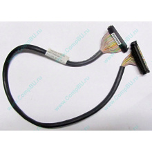 SCSI-кабель IBM 73P6159 FRU 73P6160 для IBM X225 (Новороссийск)