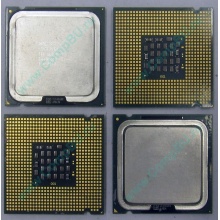 Процессор Intel Pentium-4 506 (2.66GHz /1Mb /533MHz) SL8J8 s.775 (Новороссийск)
