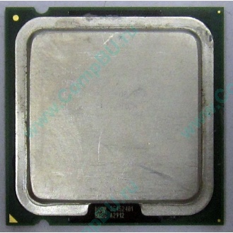 Процессор Intel Pentium-4 540J (3.2GHz /1Mb /800MHz /HT) SL7PW s.775 (Новороссийск)