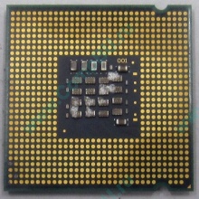 Процессор Intel Celeron D 352 (3.2GHz /512kb /533MHz) SL9KM s.775 (Новороссийск)