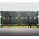 Ноутбучная память 2Gb DDR2 200-pin Hynix HYMP125S64CP8-S6 800MHz PC2-6400S-666-12 (Новороссийск)