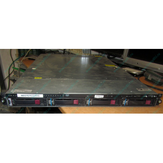 24-ядерный 1U сервер HP Proliant DL165 G7 (2 x OPTERON 6172 12x2.1GHz /52Gb DDR3 /300Gb SAS + 3x1Tb SATA /ATX 500W) - Новороссийск
