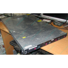 24-ядерный 1U сервер HP Proliant DL165 G7 (2 x OPTERON 6172 12x2.1GHz /52Gb DDR3 /300Gb SAS + 3x1Tb SATA /ATX 500W) - Новороссийск
