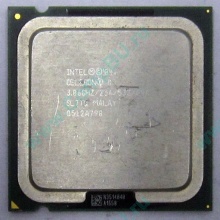 Процессор Intel Celeron D 345J (3.06GHz /256kb /533MHz) SL7TQ s.775 (Новороссийск)